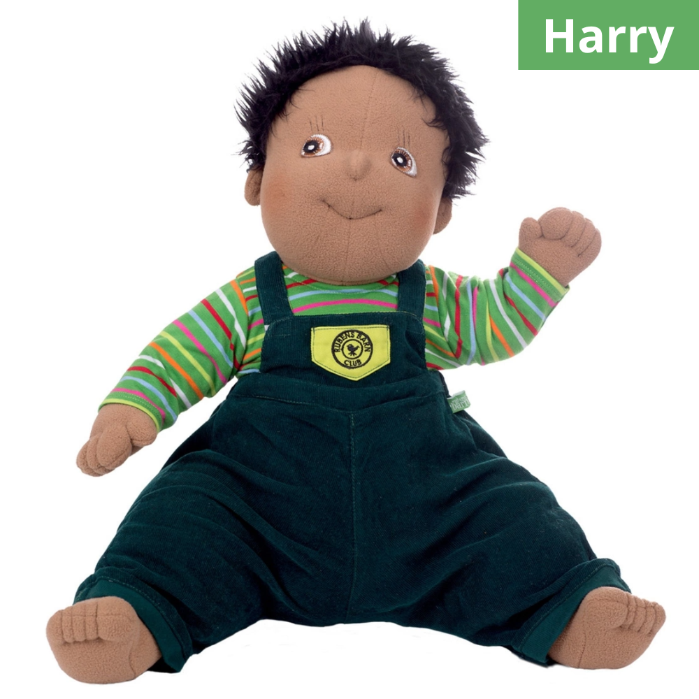 Rubens Barn | Rubens Barn Original - 50 cm Harry Rubens Barn | Rubens Barn Original - 50 cm Harry