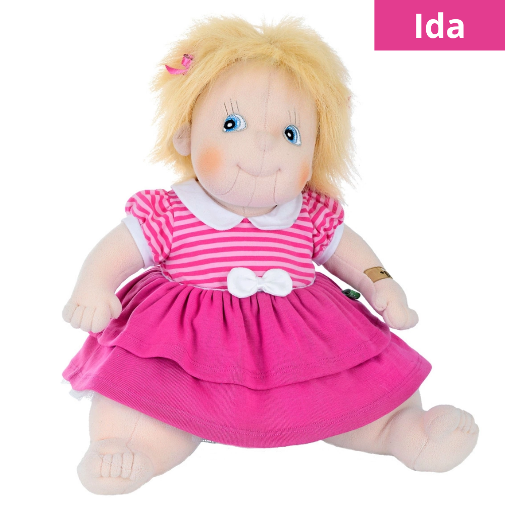 Rubens Barn | Rubens Barn Original - 50 cm Ida Rubens Barn | Rubens Barn Original - 50 cm Ida