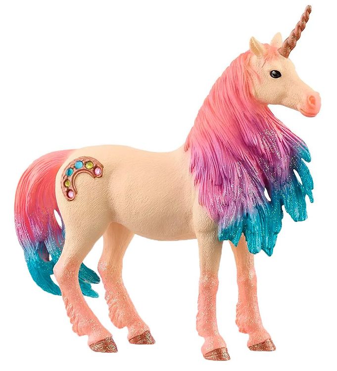 Schleich Bayala Enhjørning - Marshmellow Schleich Bayala Enhjørning - Marshmellow