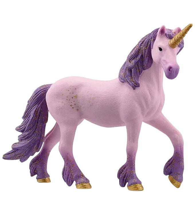 Schleich Bayala - Enhjørninge-hoppe Serphina Schleich Bayala - Enhjørninge-hoppe Serphina