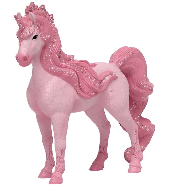 Schleich Bayala - Enhjørningen Cassiopeia Schleich Bayala - Enhjørningen Cassiopeia