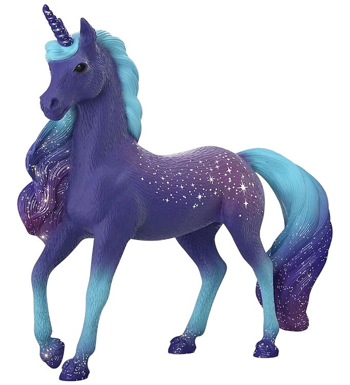 Schleich Bayala - Galaxy Rainbow Unicorn Stallion Schleich Bayala - Galaxy Rainbow Unicorn Stallion
