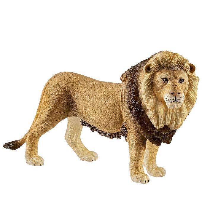 Schleich Dyr - Løve