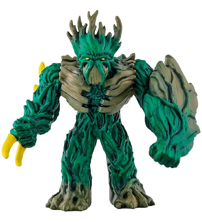 Schleich Eldrador Creatures - Junglehersker Schleich Eldrador Creatures - Junglehersker