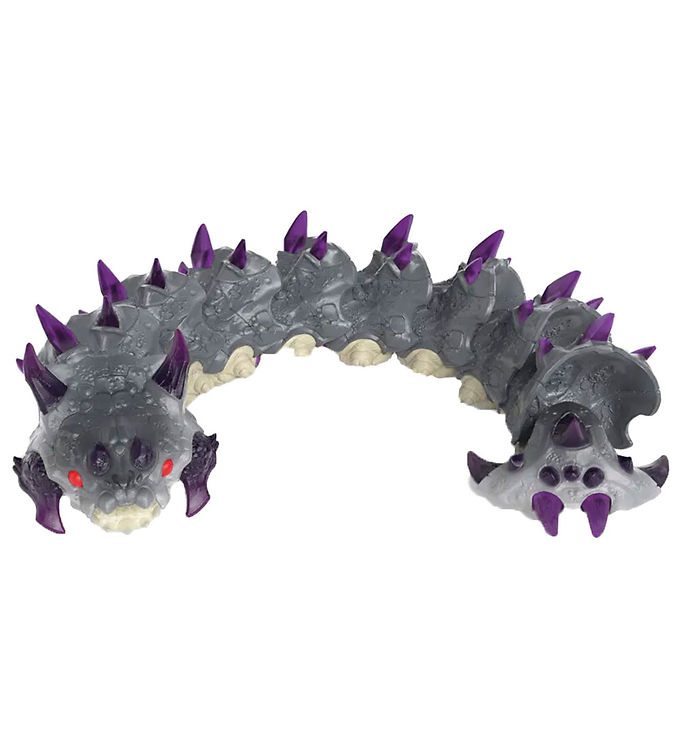 Schleich Eldrador Creatures - Shadow Worm Schleich Eldrador Creatures - Shadow Worm