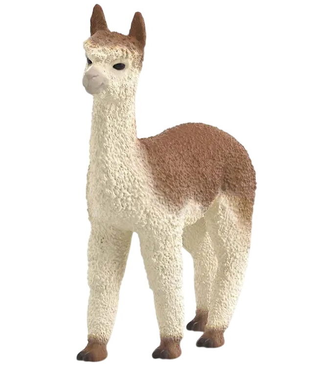 Schleich Farm World - Alpaka
