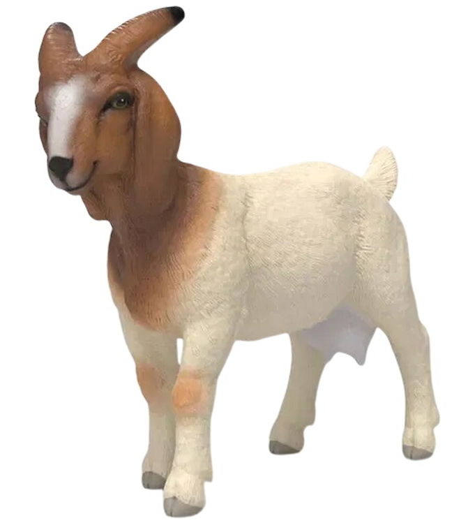 Schleich Farm World - Boer-ged