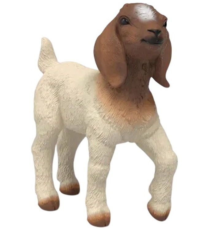 Schleich Farm World - Boer-gedekid