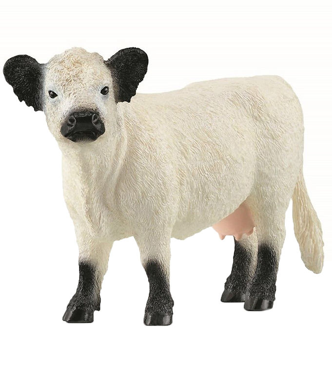 Schleich Farm World - Galloway Ko