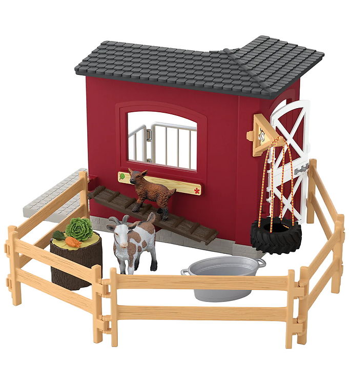 Schleich Farm World - Gedestald - 42726 Schleich Farm World - Gedestald - 42726