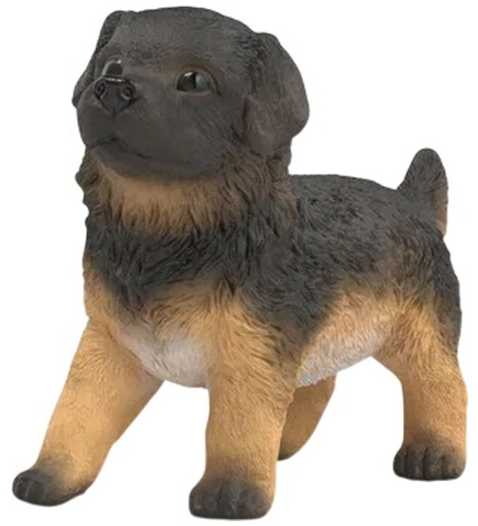 Schleich Farm World - Schæferhundehvalp