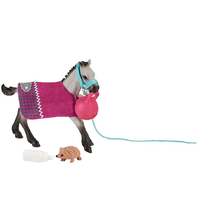 Schleich Horse Club