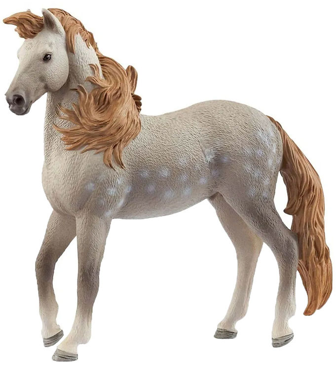 Schleich Horse Club - Andalusian Stallion