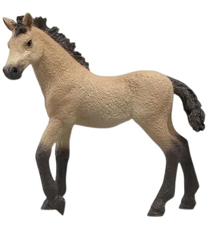 Schleich Horse Club - Delilah - Limited Edition - Series 1 - 814 Schleich Horse Club - Delilah - Limited Edition - Series 1 - 814