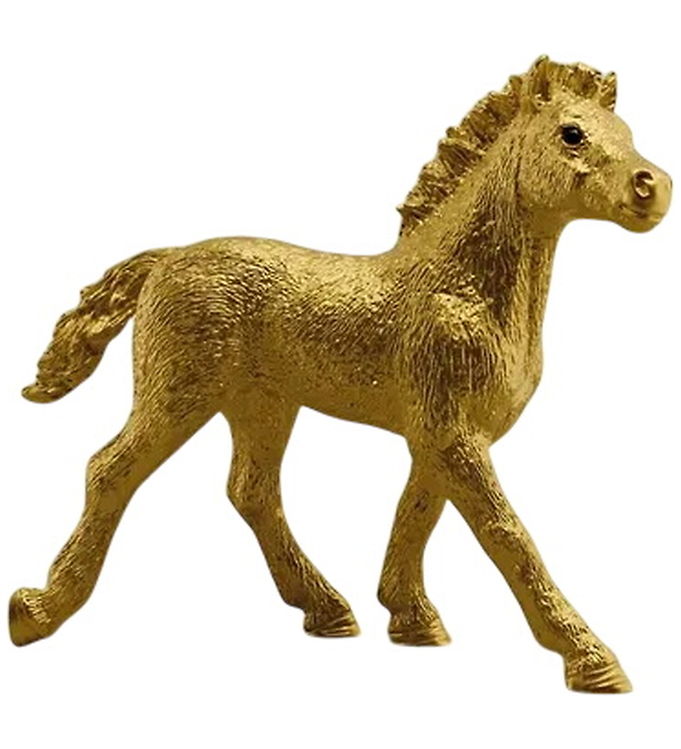 Schleich Horse Club - Diamond - Limited Edition - Series 1 - 814 Schleich Horse Club - Diamond - Limited Edition - Series 1 - 814