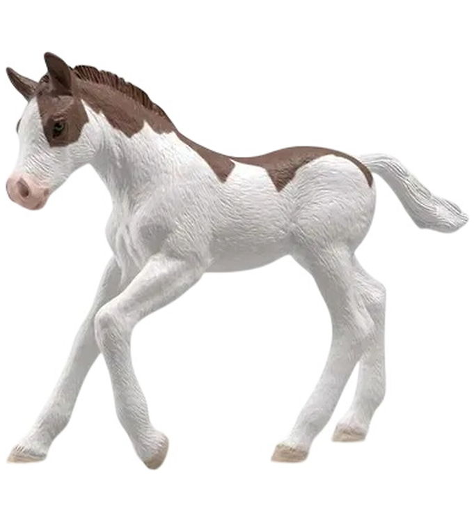 Schleich Horse Club - Dipper - Limited Edition - Series 1 - 8145