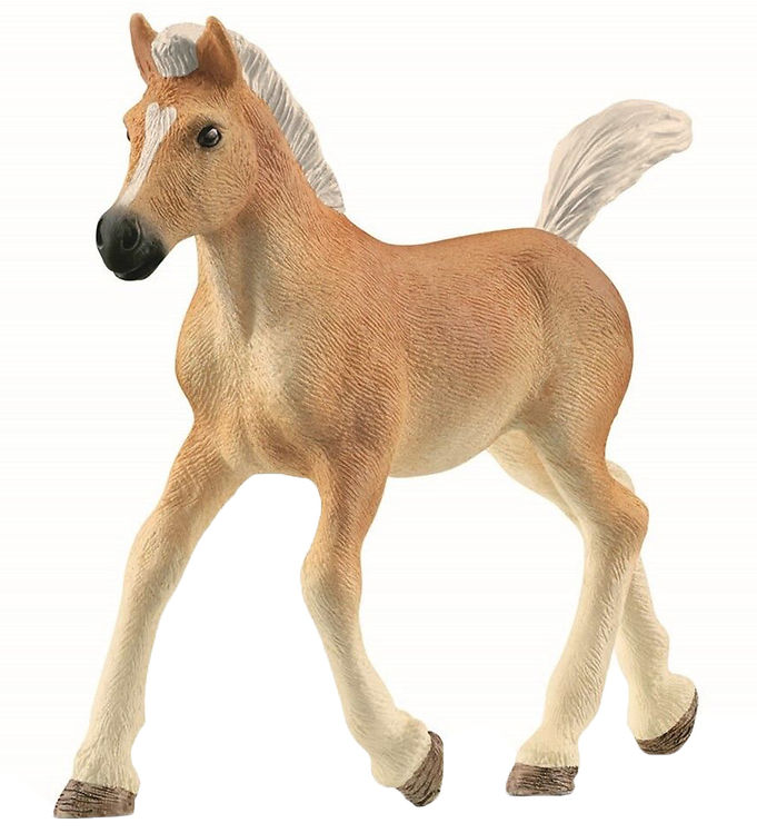 Schleich Horse Club - Haflinger-føl