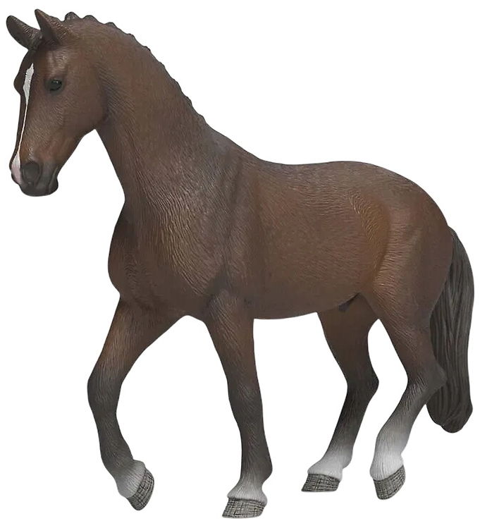 Schleich Horse Club - KWPN Vallak Schleich Horse Club - KWPN Vallak