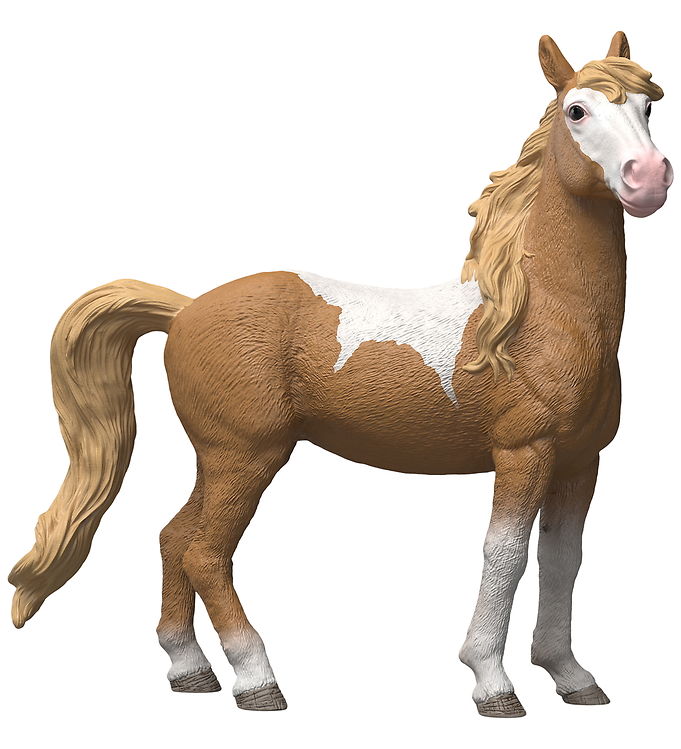 Schleich Horse Club - Mustang-hoppe Schleich Horse Club - Mustang-hoppe