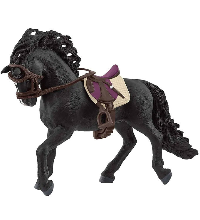 Schleich Horse Club - Pura Raza Espanola Hingst Schleich Horse Club - Pura Raza Espanola Hingst