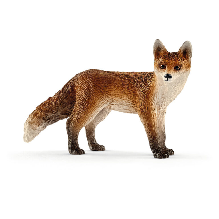 Schleich Ræv Schleich Ræv