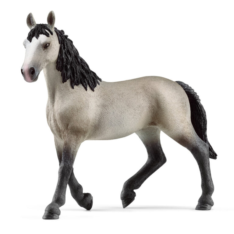 Schleich Selle Français-hoppe Schleich Selle Français-hoppe