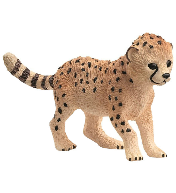 Schleich Wild Life - Gepardunge