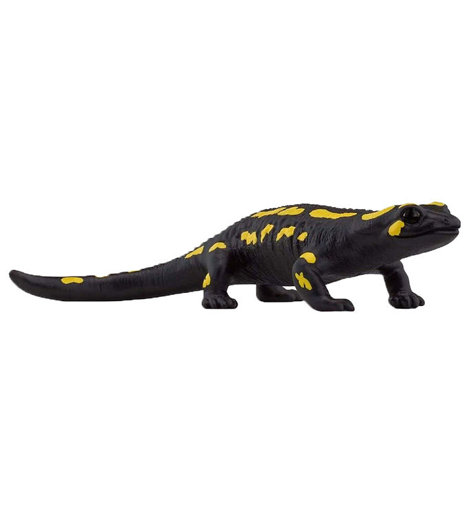 Schleich Wild Life - Ildsalamander