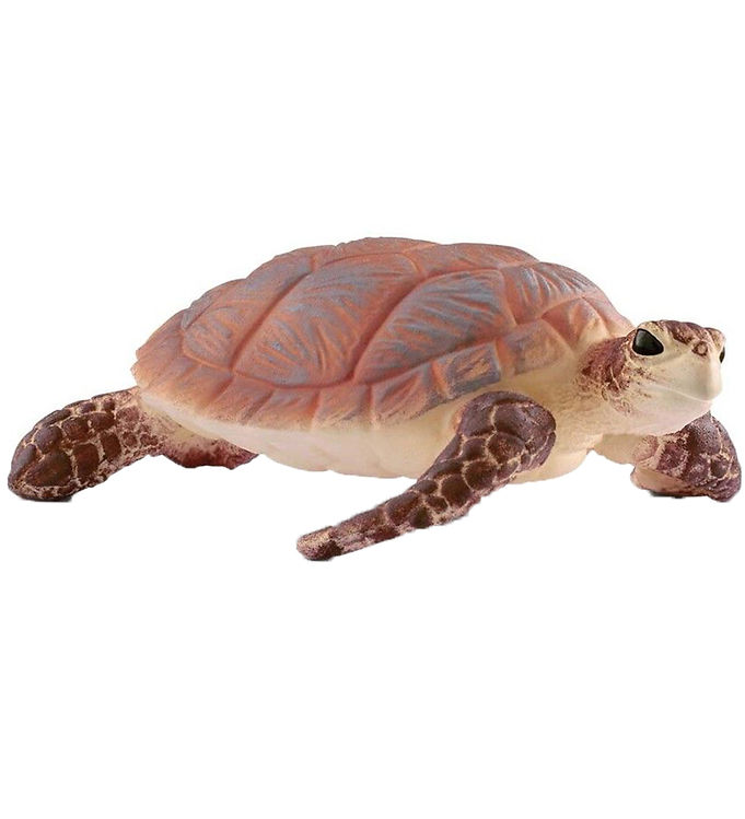 Schleich Wild Life - Karetteskildpadde Schleich Wild Life - Karetteskildpadde