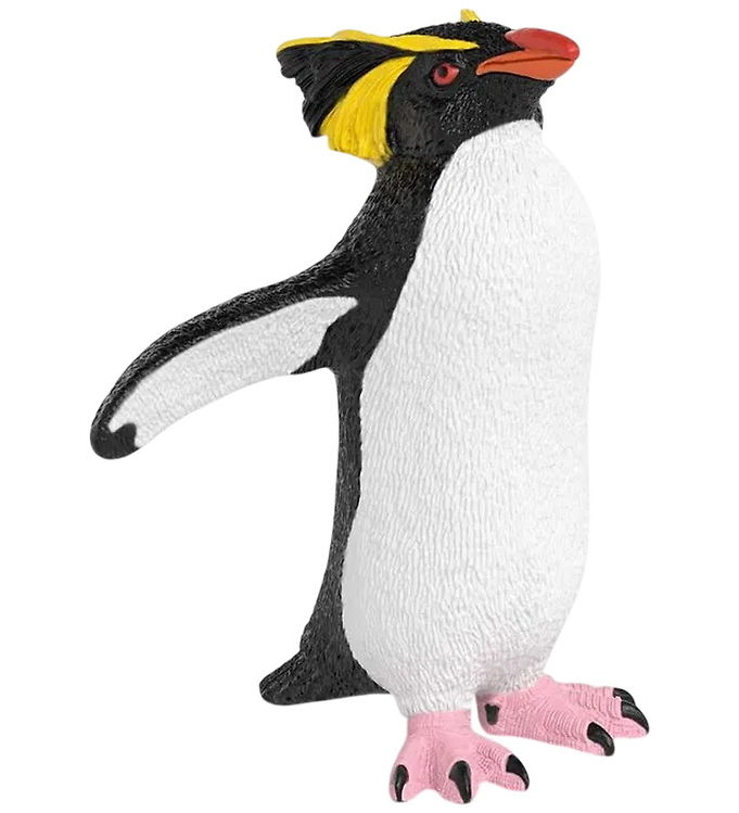 Schleich Wild Life - Springpingvin Schleich Wild Life - Springpingvin
