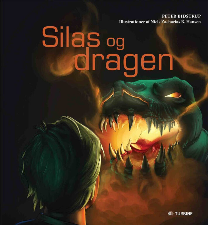 Silas og dragen Silas og dragen