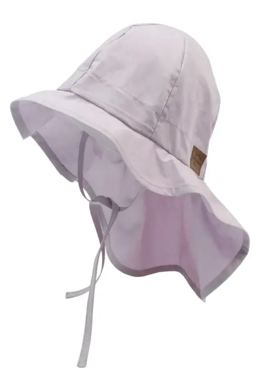 Sommerhat m. Skygge - Thistle - 4-6 ÅR