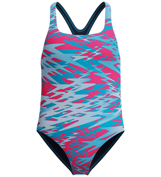 Speedo Badedragt - Hyperbloom Medalist - Margarita Pink Speedo Badedragt - Hyperbloom Medalist - Margarita Pink