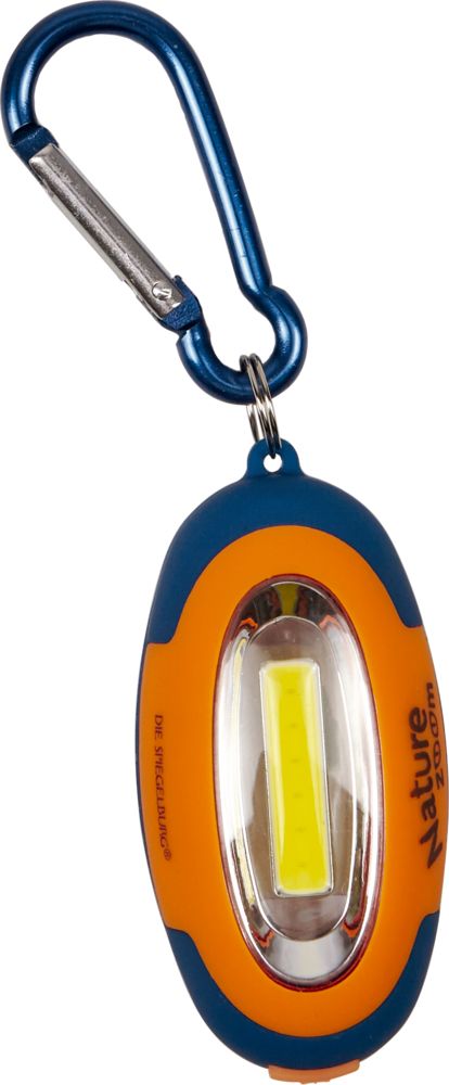 Spiegelburg | Karabin med LED lys