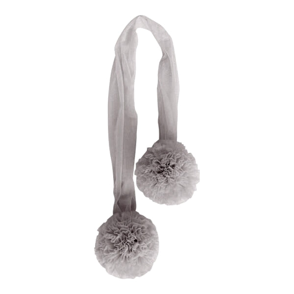 Spinkie Pom Pom'er Oyster