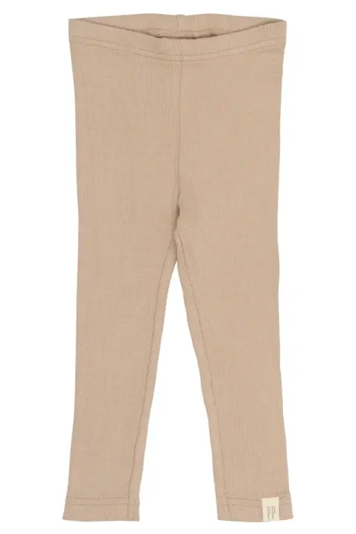 Stone Leggings - Ginger snap - 80 CM