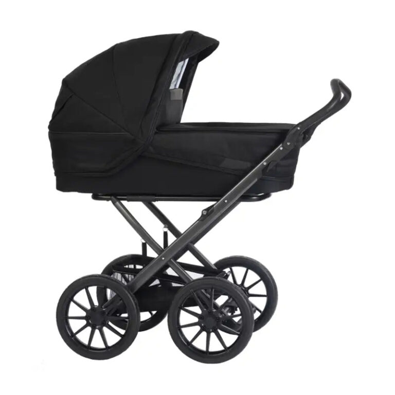 Stork Classic - Stel: Carbon