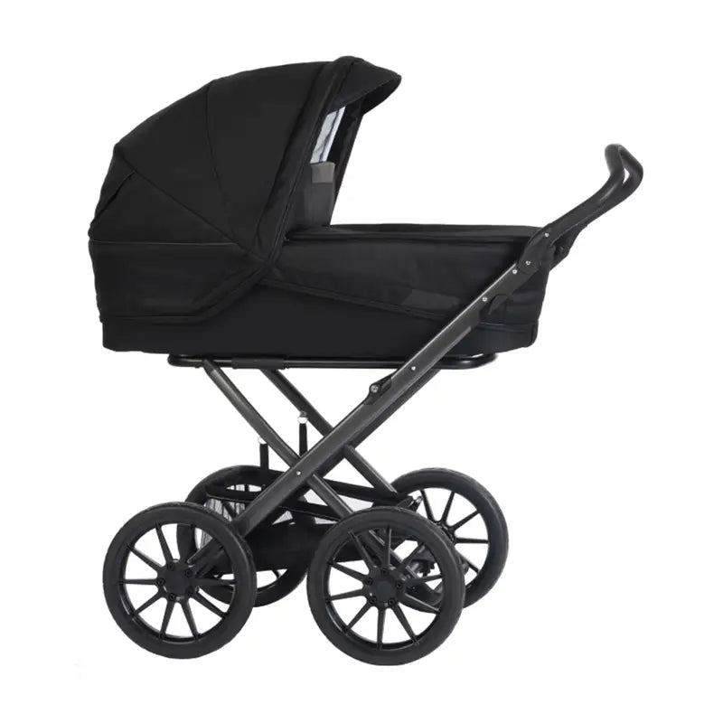 Stork Classic - Stel: Carbon