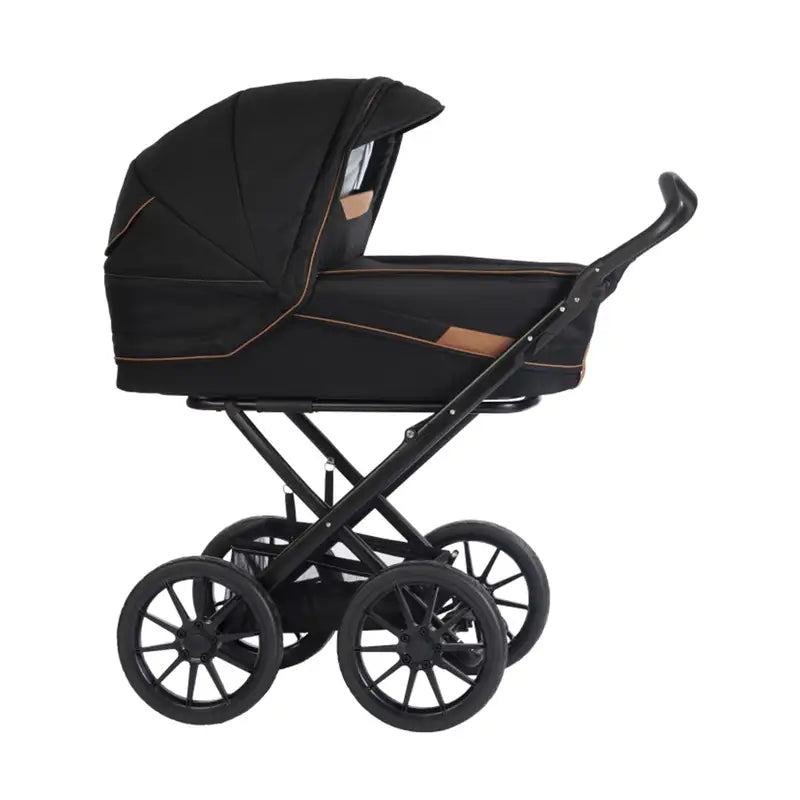 Stork Classic - Stel: Sort Stork Classic - Stel: Sort