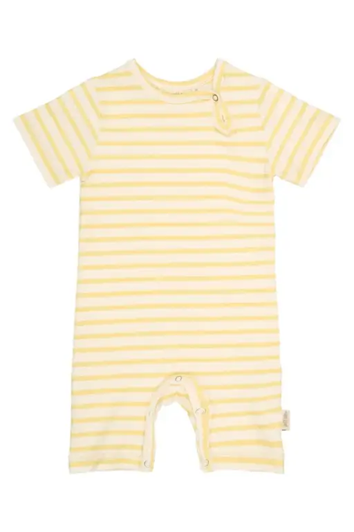 Sun Heldragt - Dusky Citron Striped - 86
