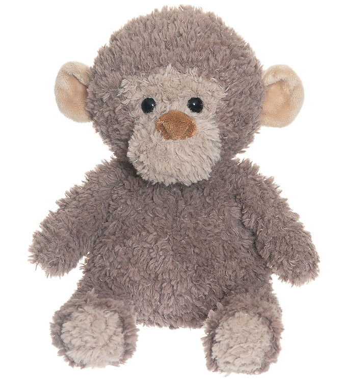 Teddykompaniet Bamse - Retro Pals - Abe - 30 cm - Brun Teddykompaniet Bamse - Retro Pals - Abe - 30 cm - Brun