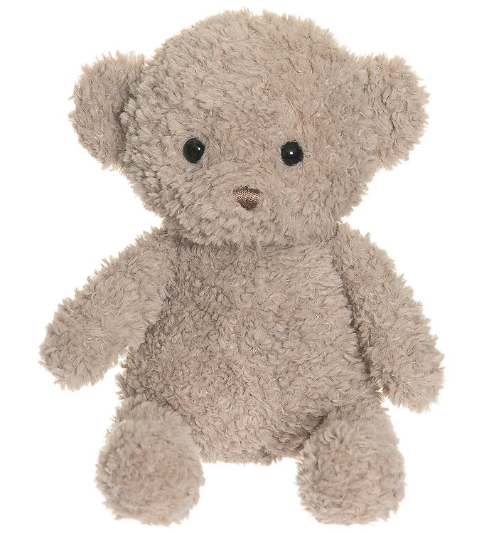 Teddykompaniet Bamse - Retro Pals - Bjørn - 30 cm - Brun Teddykompaniet Bamse - Retro Pals - Bjørn - 30 cm - Brun