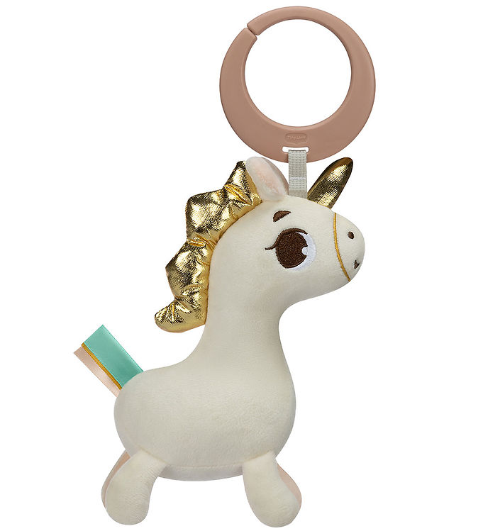Tiny Love Bamse m. Lyd - Tiny Smart Unicorn - Multi Color Tiny Love Bamse m. Lyd - Tiny Smart Unicorn - Multi Color