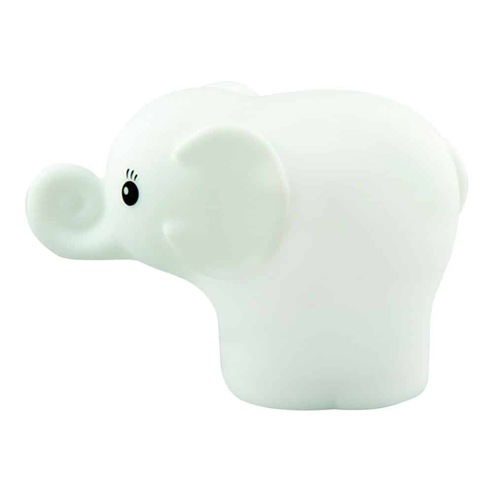 Tiny Tot Natlampe - Elefant