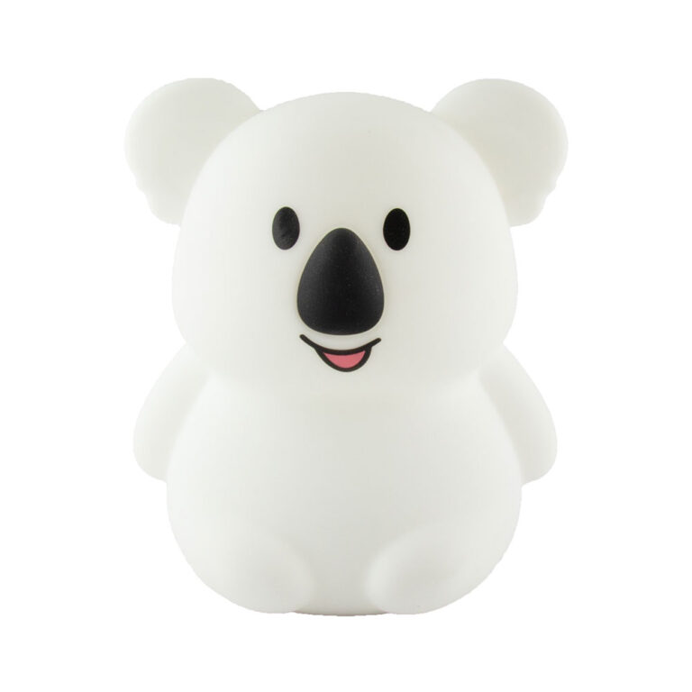 Tiny Tot Natlampe - Koala