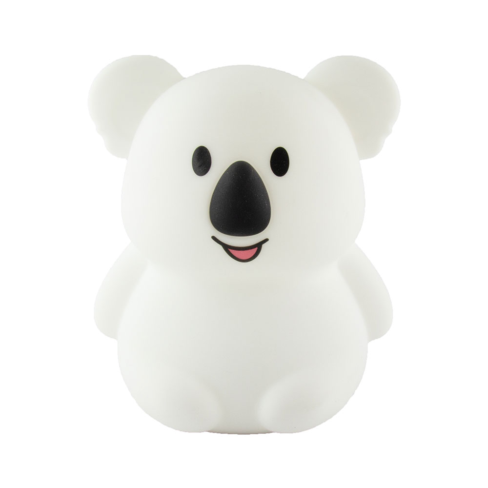 Tiny Tot Natlampe - Koala