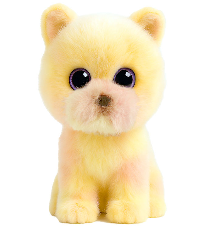 Ty Bamse - Beanie Babies - 15 cm - Palmer