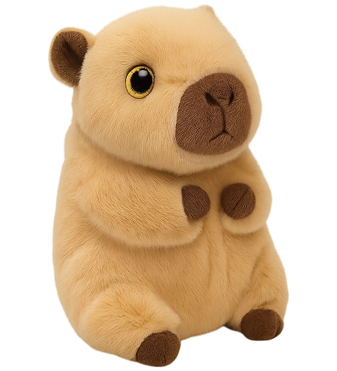 Ty Bamse - Beanie Babies - 33 cm - Lara
