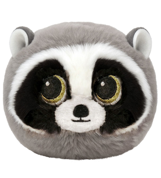 Ty Bamse/Hoppebold - Beanie Bouncers - 10 cm - Bandito