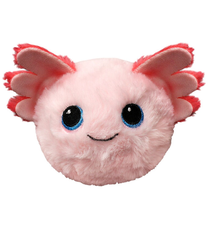 Ty Bamse/Hoppebold - Beanie Bouncers - 10 cm - Gill